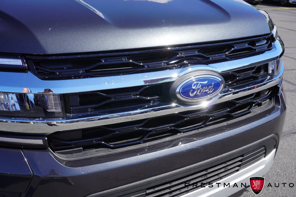 Ford Expedition photo 17