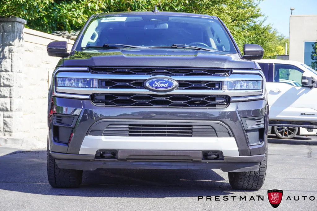 Ford Expedition photo 18