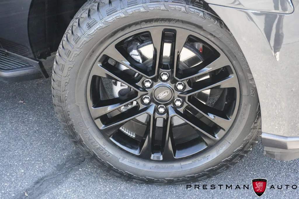 Ford Expedition photo 14