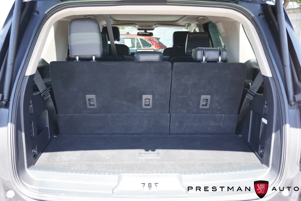 Ford Expedition photo 45