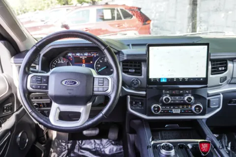 Photos of 2024 Ford Expedition XLT for sale in Salt Lake City, UT at Prestman Auto