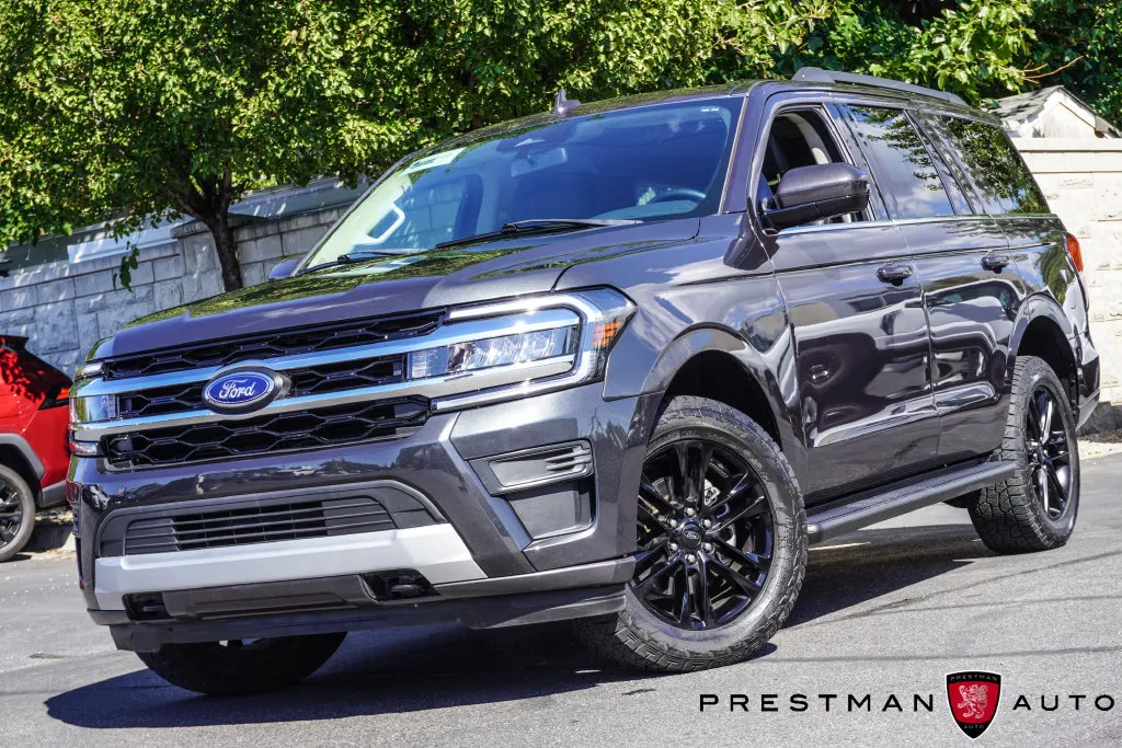 Ford Expedition photo 19