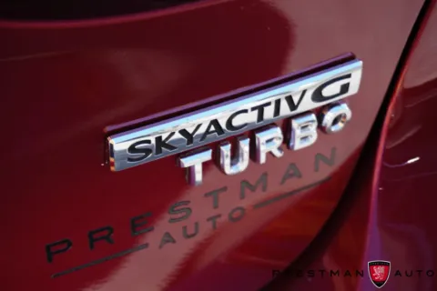More photos of 2025 Mazda Mazda3 2.5 Turbo Premium Plus Package at Prestman Auto, UT