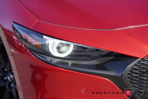 More photos of 2025 Mazda Mazda3 2.5 Turbo Premium Plus Package at Prestman Auto, UT