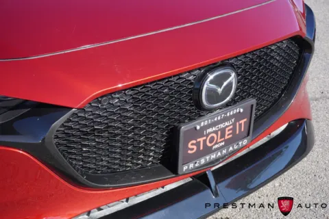 More photos of 2025 Mazda Mazda3 2.5 Turbo Premium Plus Package at Prestman Auto, UT