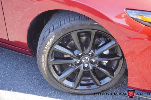 Photos of 2025 Mazda Mazda3 2.5 Turbo Premium Plus Package for sale in Salt Lake City, UT at Prestman Auto