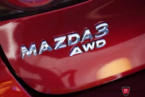 More photos of 2025 Mazda Mazda3 2.5 Turbo Premium Plus Package at Prestman Auto, UT