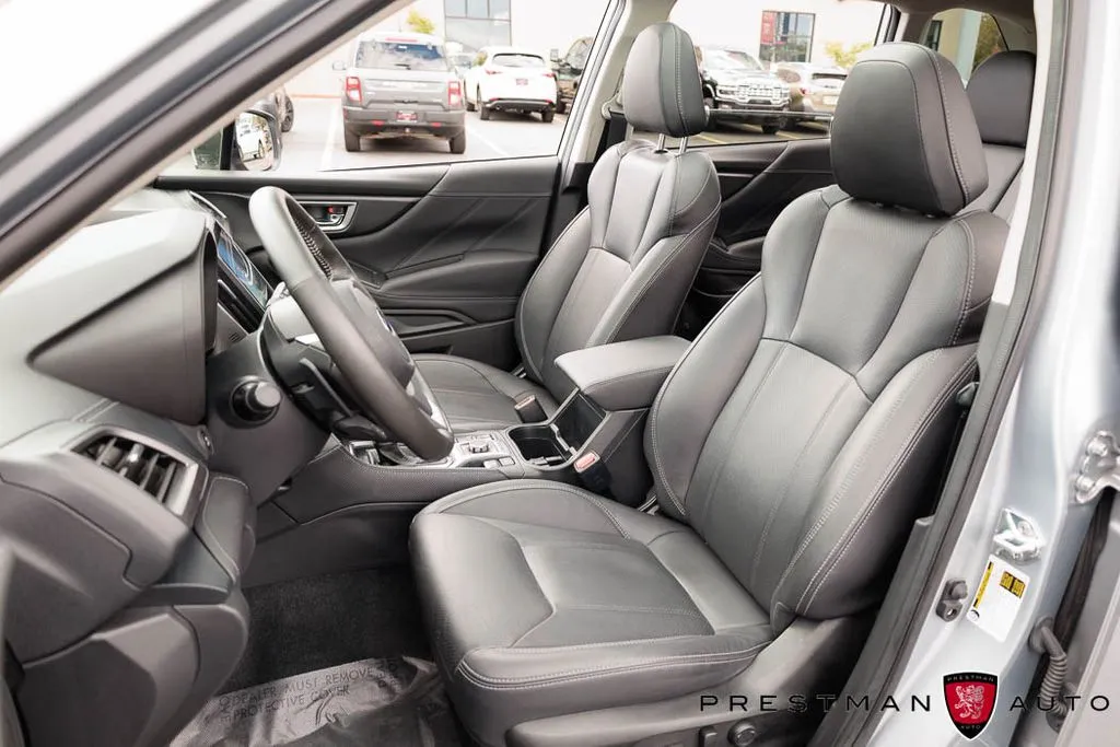 Subaru Forester photo 22