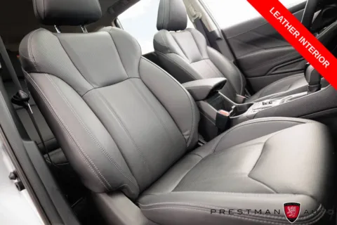 More photos of 2024 Subaru Forester Touring at Prestman Auto, UT
