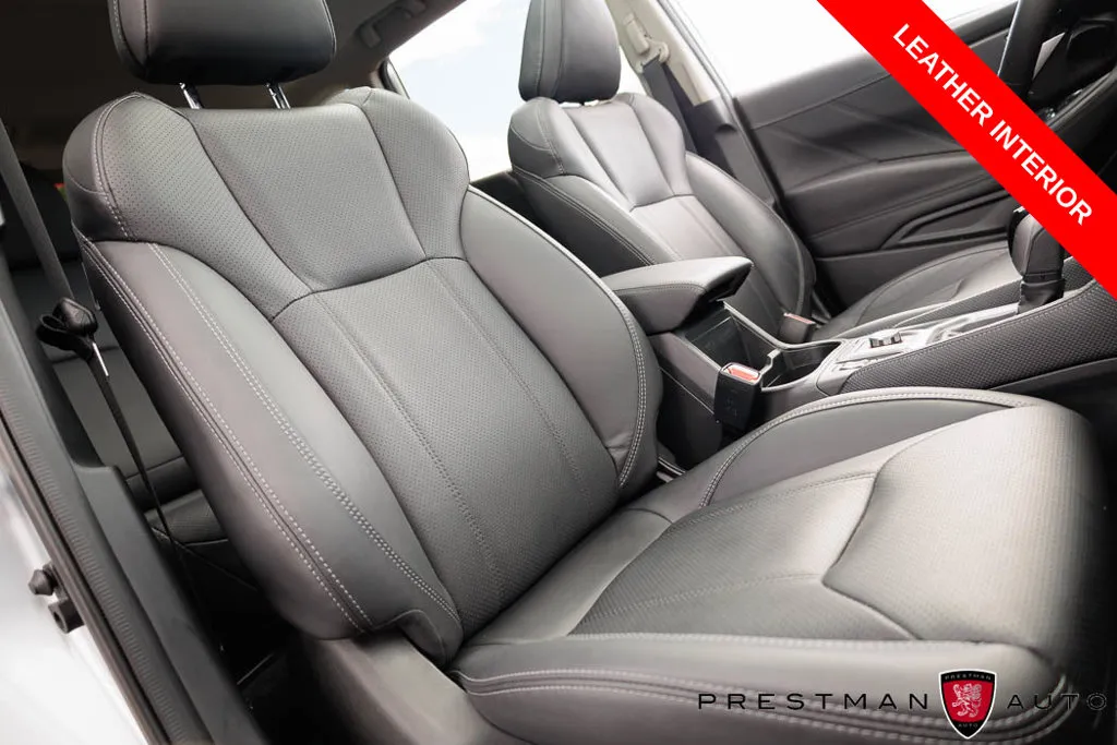 Subaru Forester photo 4