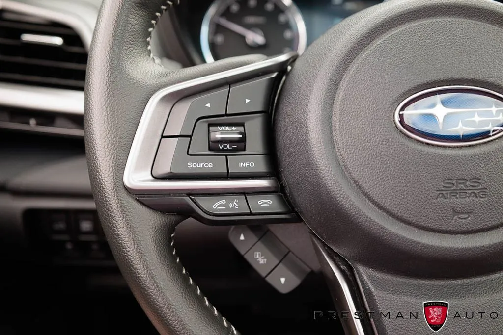 Subaru Forester photo 28