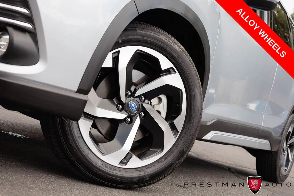 Subaru Forester photo 13