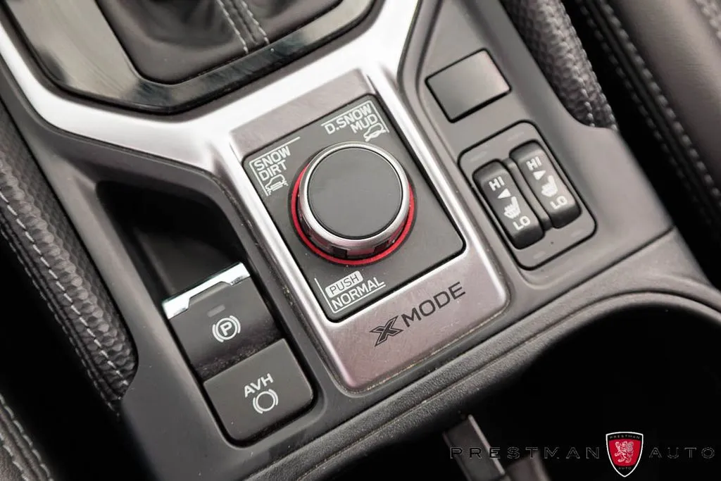 Subaru Forester photo 35