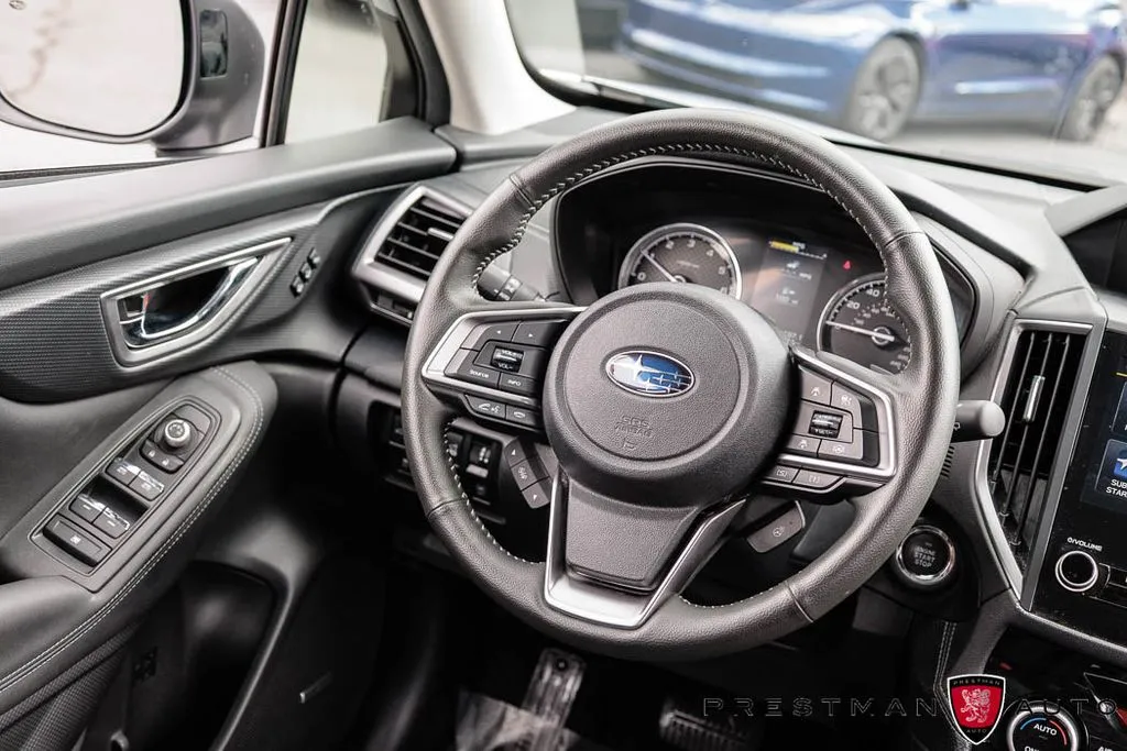 Subaru Forester photo 39