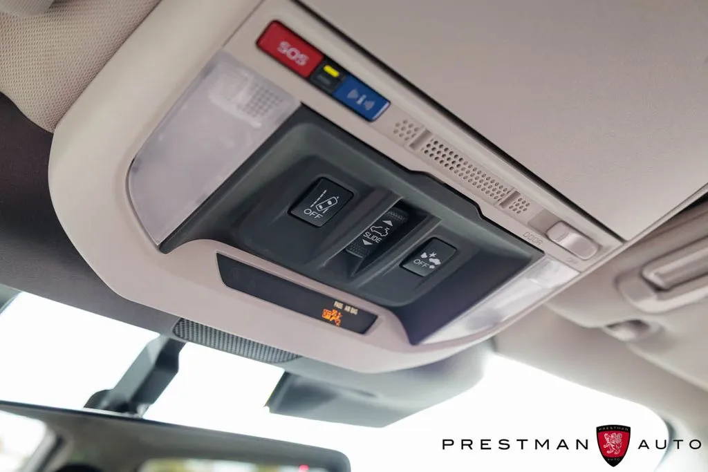 Subaru Forester photo 36
