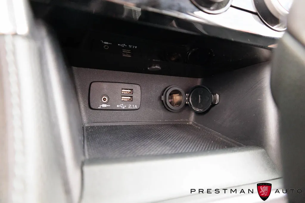 Subaru Forester photo 34