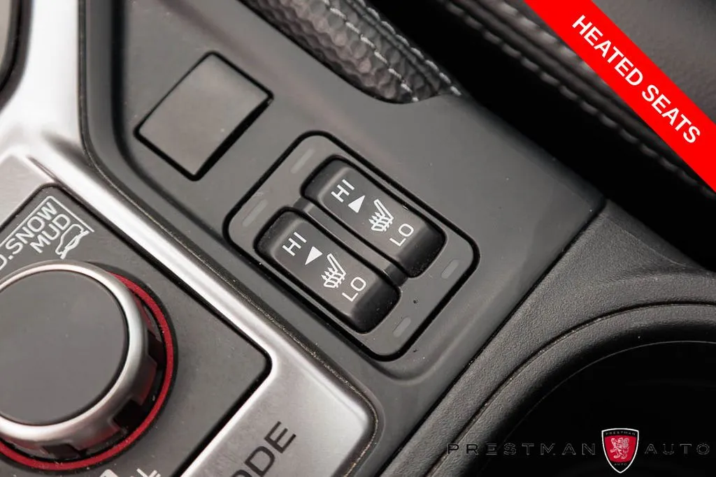 Subaru Forester photo 8