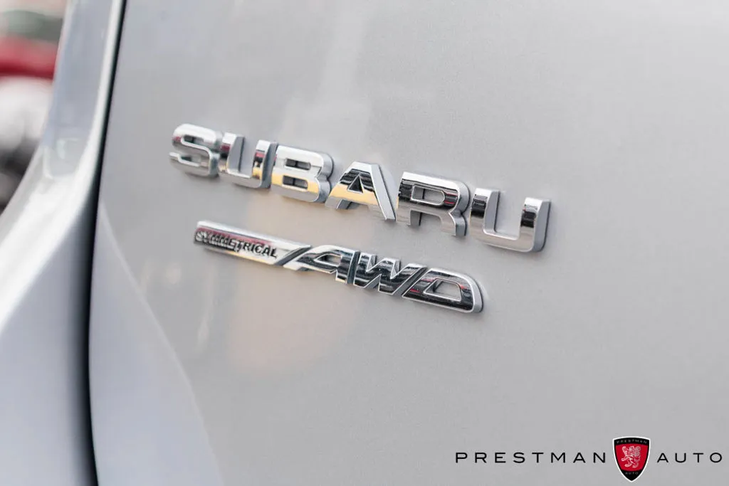Subaru Forester photo 45