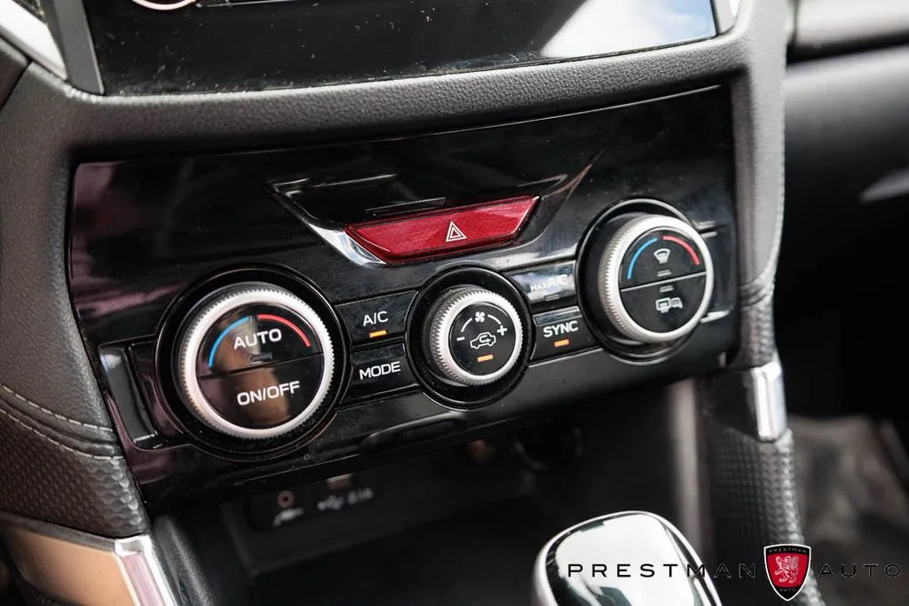 Subaru Forester photo 33