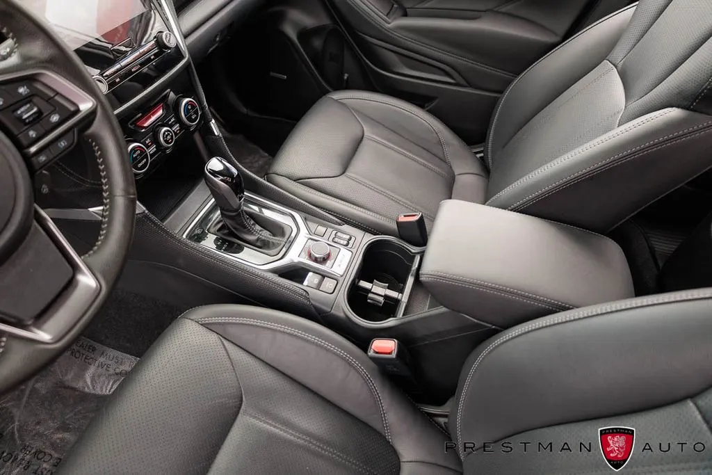 Subaru Forester photo 37
