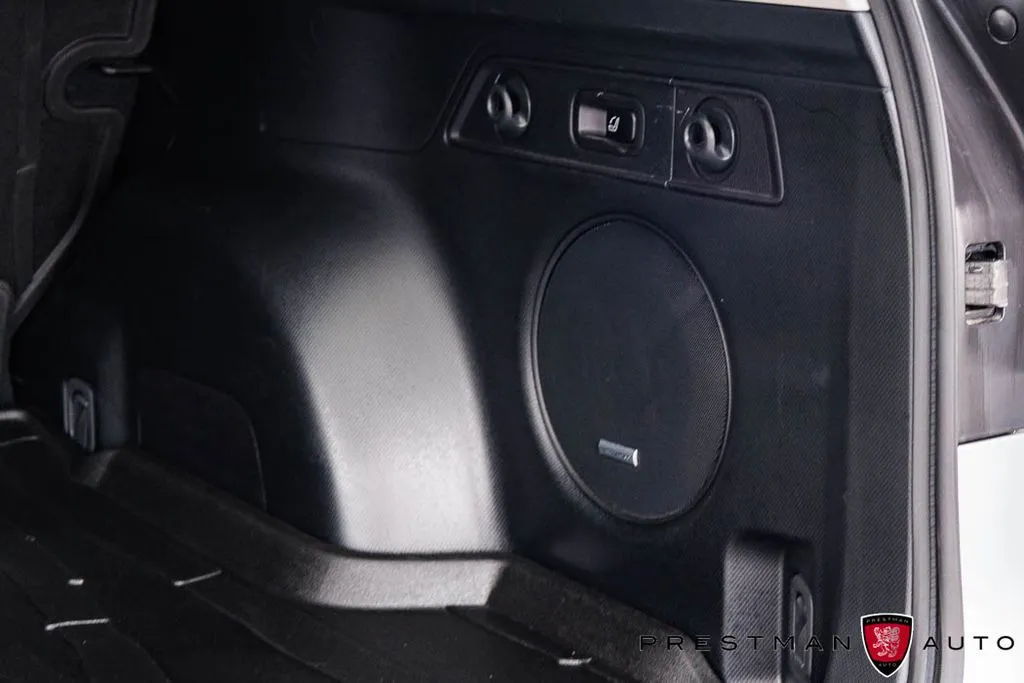 Subaru Forester photo 43