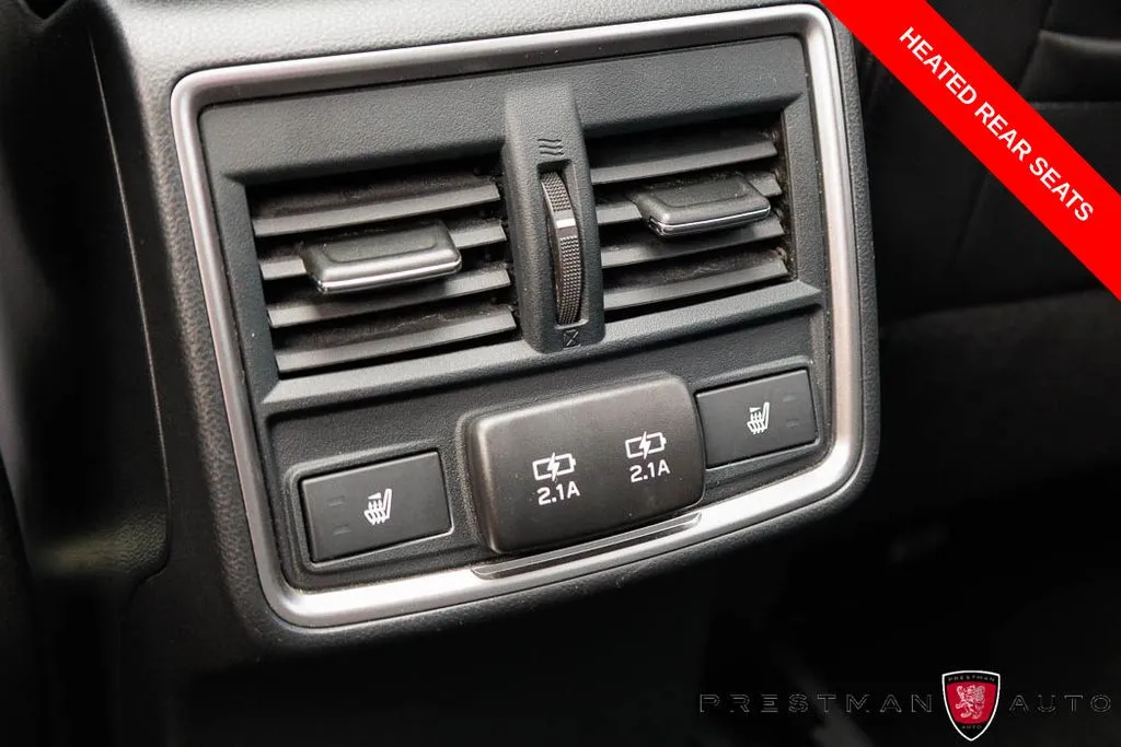 Subaru Forester photo 11