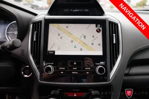 More photos of 2024 Subaru Forester Touring at Prestman Auto, UT