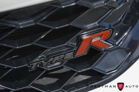 More photos of 2025 Honda Civic Type R at Prestman Auto, UT