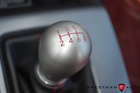More photos of 2025 Honda Civic Type R at Prestman Auto, UT