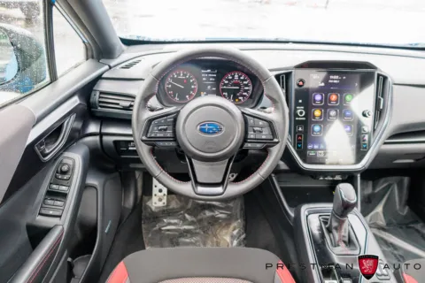 Photos of 2025 Subaru Impreza 2.5RS for sale in Salt Lake City, UT at Prestman Auto