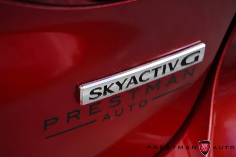 More photos of 2024 Mazda Mazda3 2.5 S Select Sport at Prestman Auto, UT
