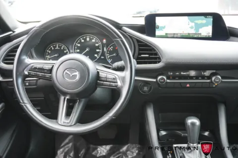 Photos of 2024 Mazda Mazda3 2.5 S Select Sport for sale in Salt Lake City, UT at Prestman Auto