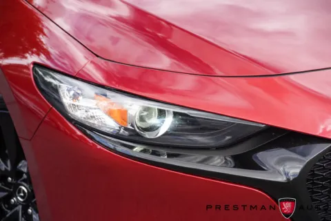 More photos of 2024 Mazda Mazda3 2.5 S Select Sport at Prestman Auto, UT