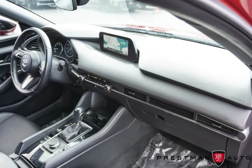 Mazda Mazda3 photo 36