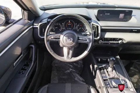 Photos of 2024 Mazda CX-50 2.5 S Preferred Package for sale in Salt Lake City, UT at Prestman Auto