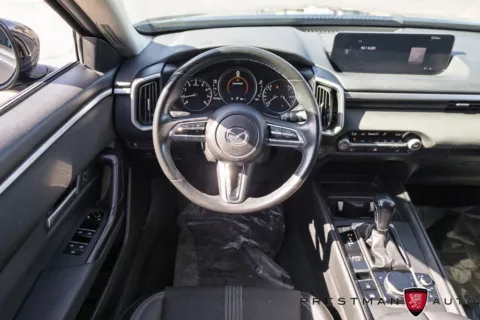 Photos of 2024 Mazda CX-50 2.5 S Preferred Package for sale in Salt Lake City, UT at Prestman Auto