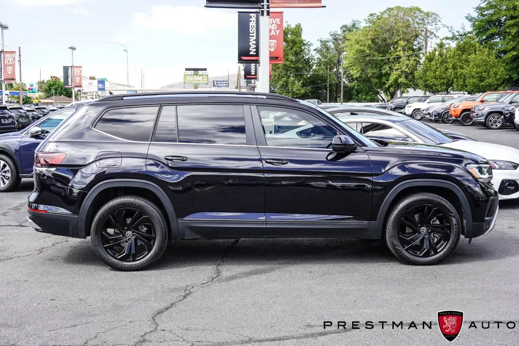 Volkswagen Atlas photo 11