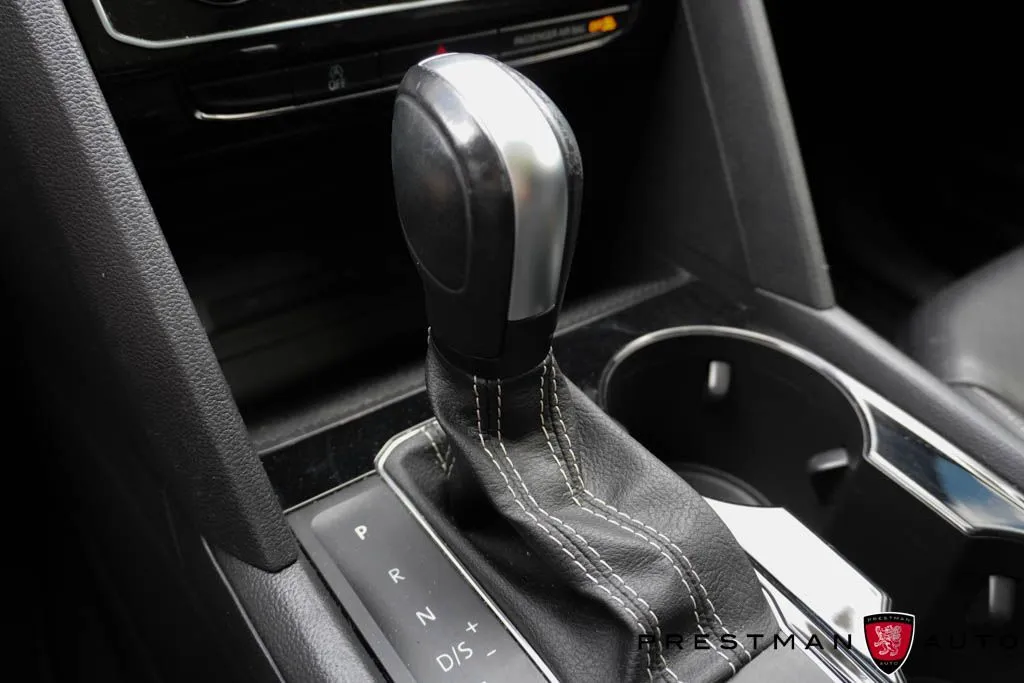 Volkswagen Atlas photo 19