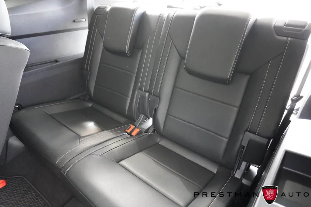 Volkswagen Atlas photo 21