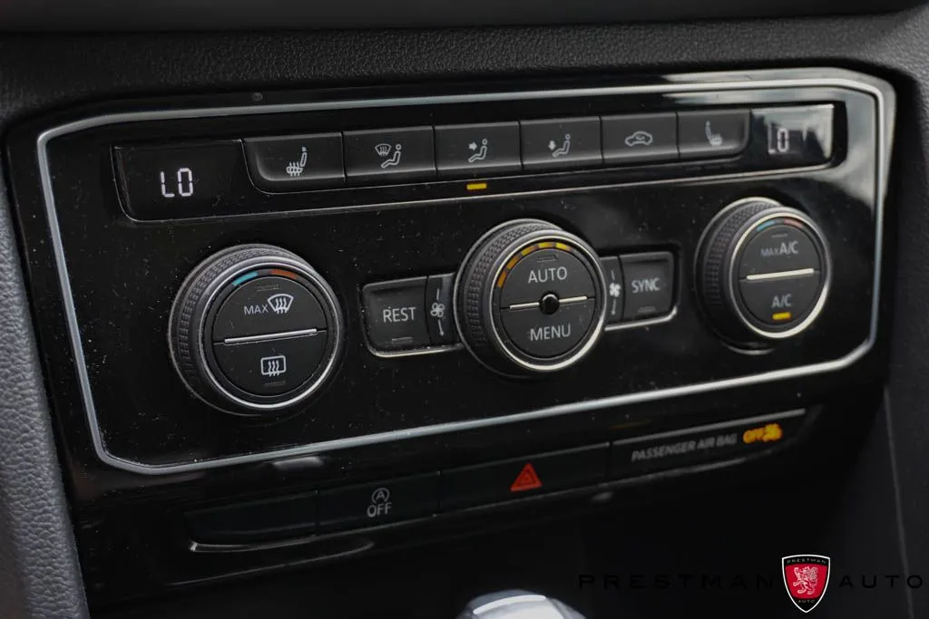 Volkswagen Atlas photo 18