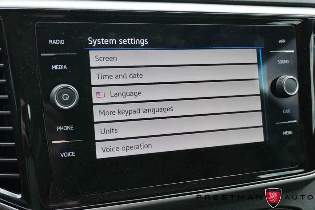 Volkswagen Atlas photo 17