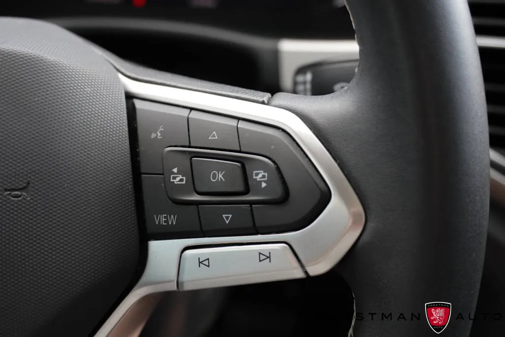Volkswagen Atlas photo 16