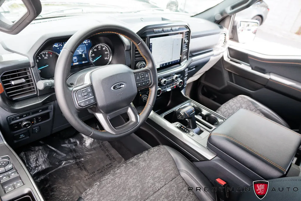 Ford F-150 photo 20