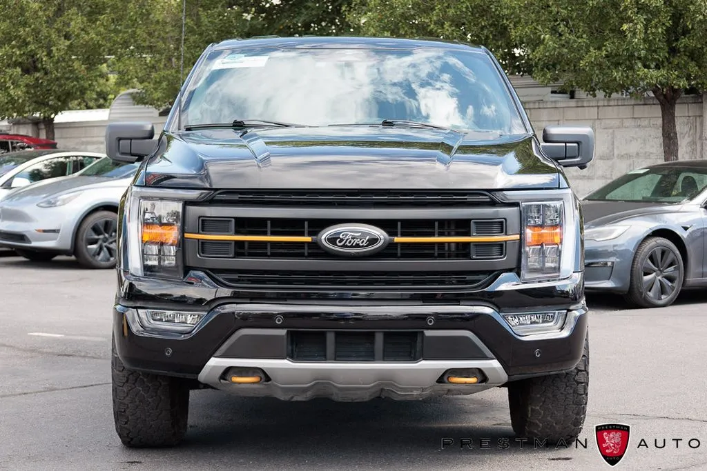 Ford F-150 photo 13