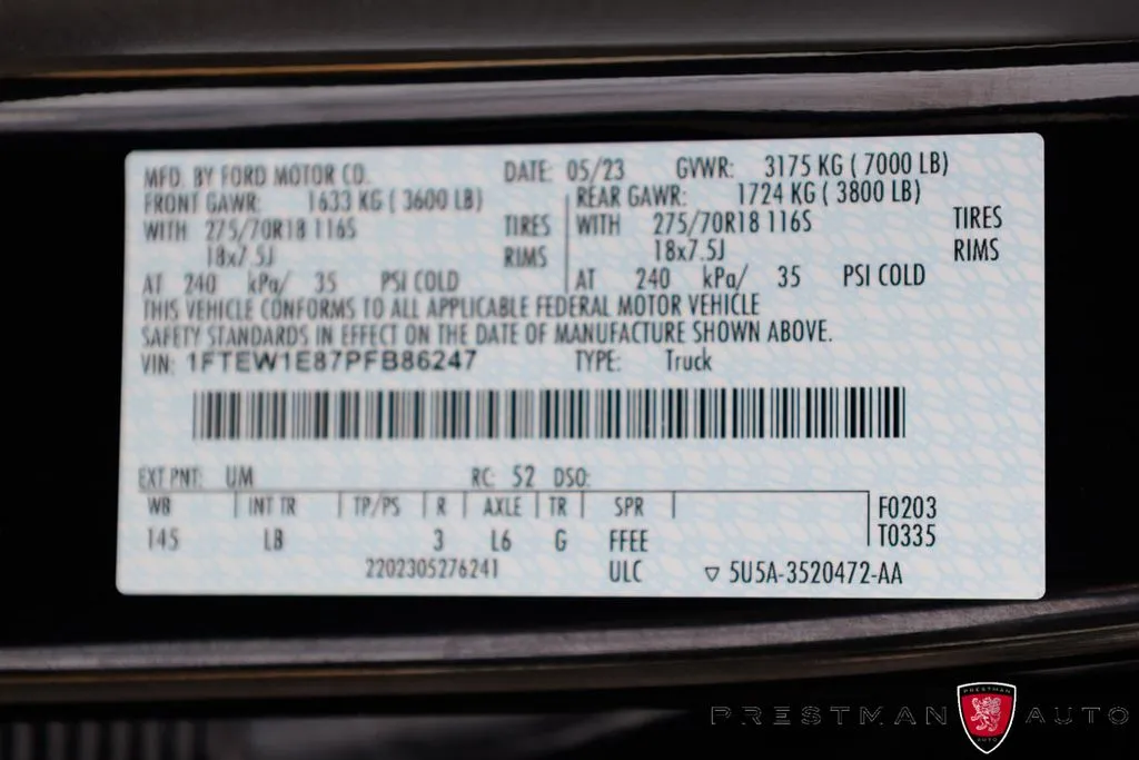 Ford F-150 photo 45