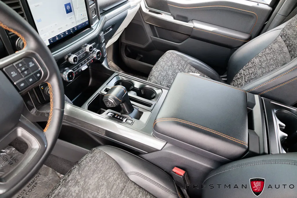 Ford F-150 photo 37