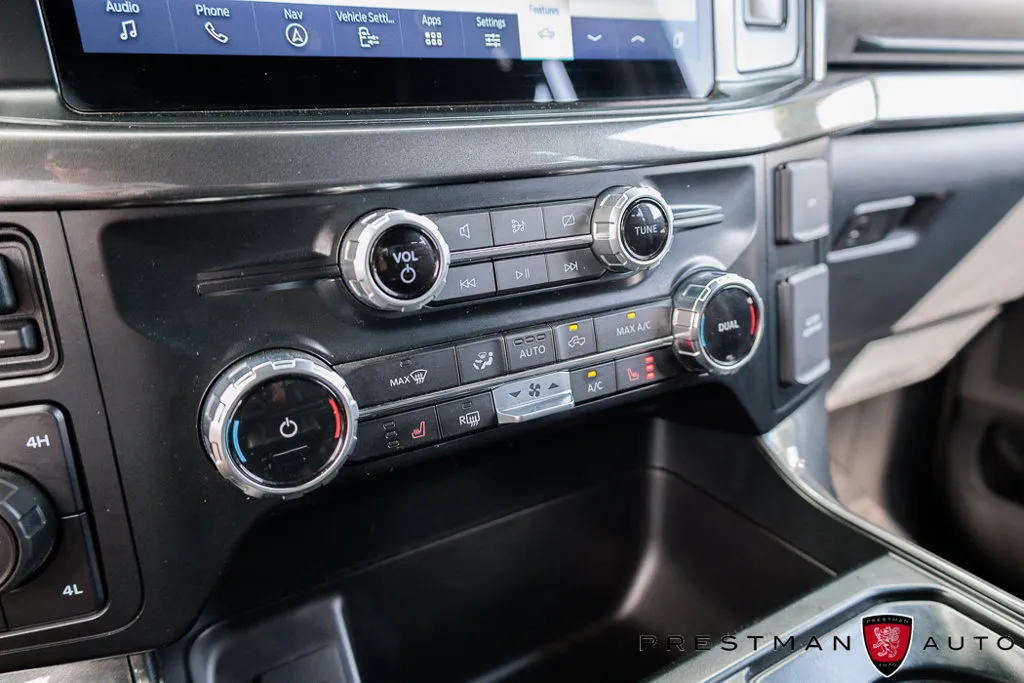Ford F-150 photo 35