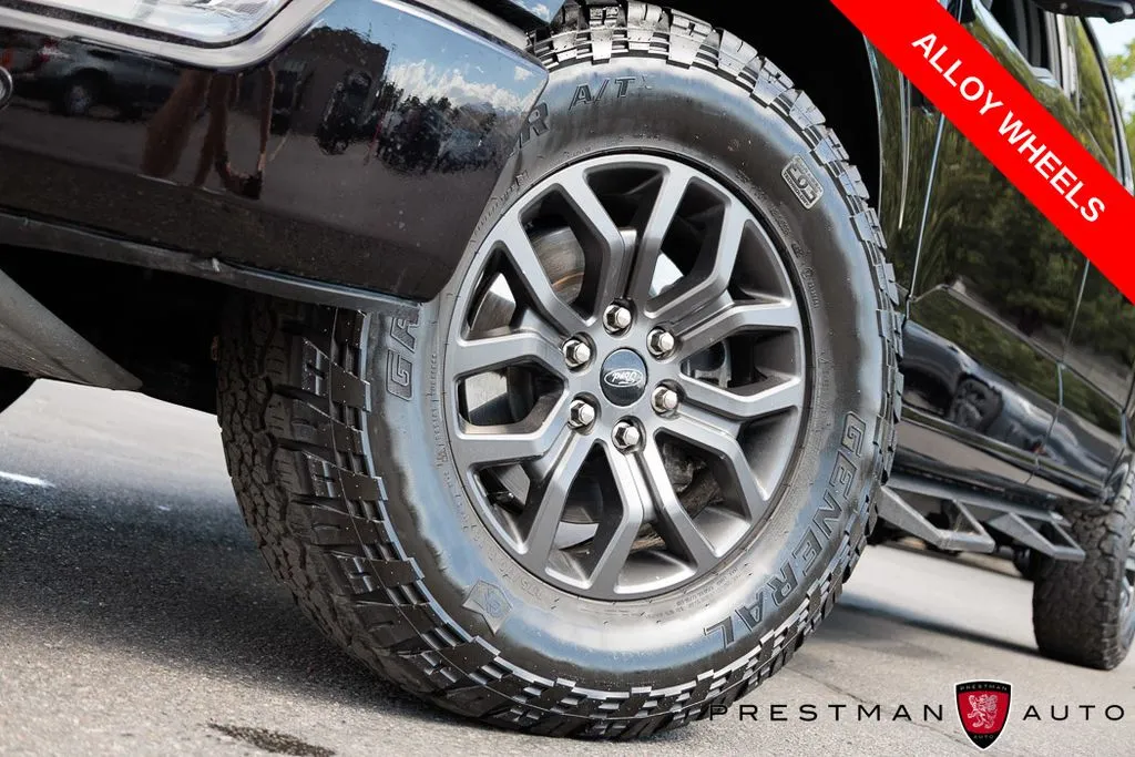 Ford F-150 photo 11