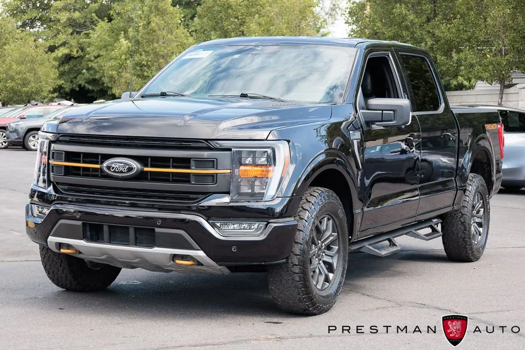 Ford F-150 photo 14
