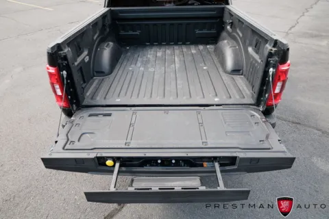 More photos of 2023 Ford F-150 Tremor at Prestman Auto, UT